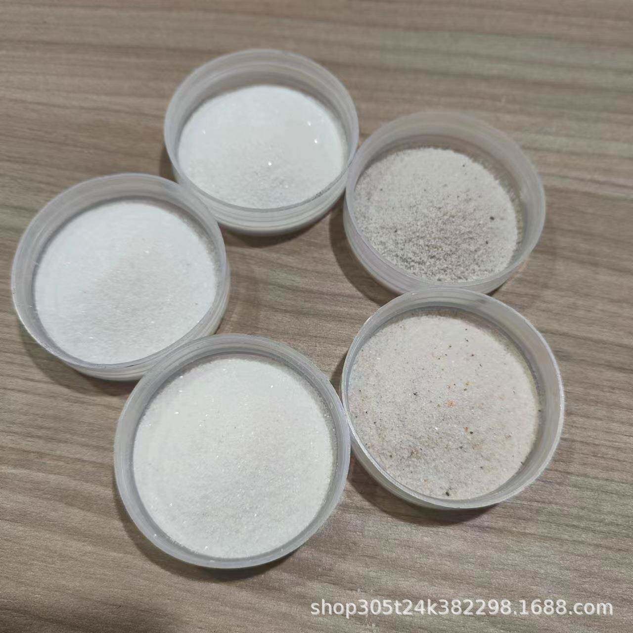 石英粉供应超细石英粉硅微粉橡胶陶瓷油漆涂料用硅微粉