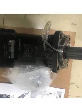 法国力度克XPi1300523730柱塞泵样本实物图