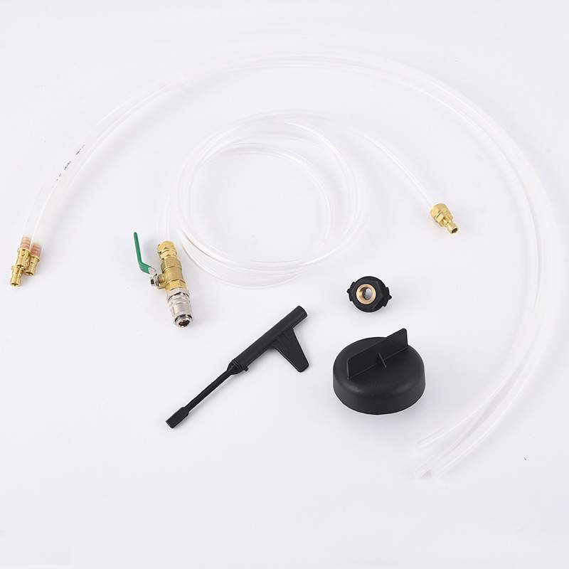 10升自动变速箱油箱加注工具 10L多功能制动液更换器刹车油抽油壶