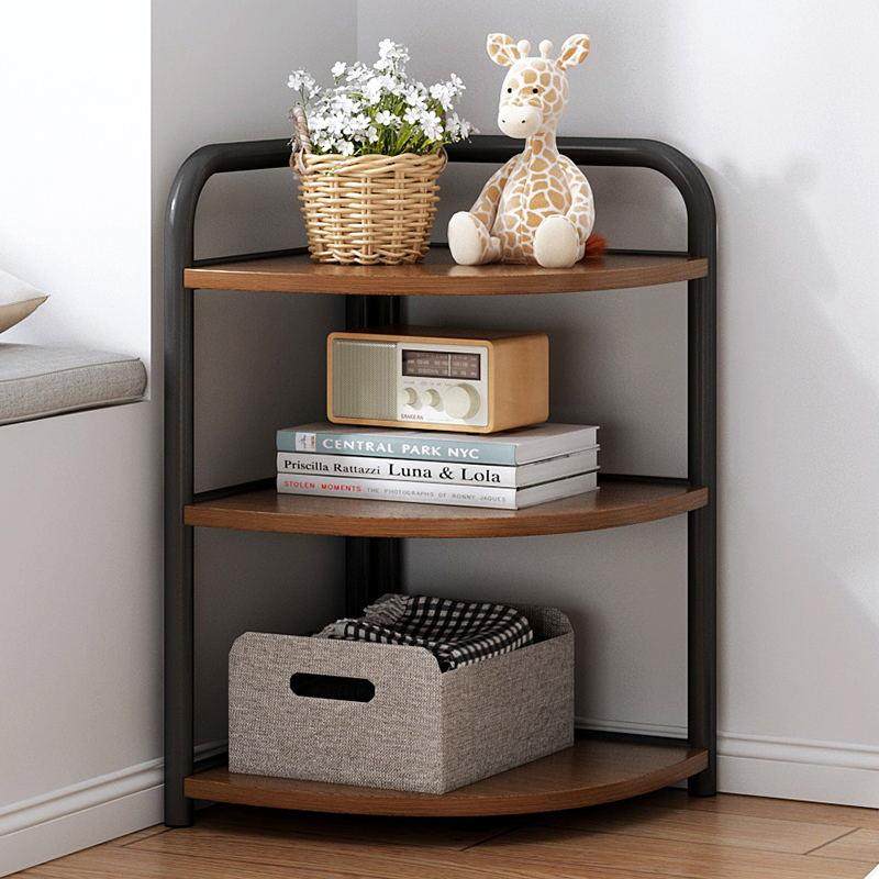 9C转角柜客厅置物架落地角柜拐角书架收纳柜卧室三角形墙角储物架,鲜花速递/花卉仿真/绿植园艺,割草机/草坪机,淘宝优惠券,粉丝福利购,淘宝优惠卷