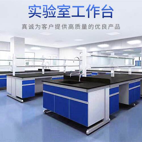 西安实验室净化工作台通风橱操作台实验桌边台