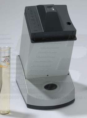 罗威邦 AF325 目视PT-CO/HAZEN/APHA铂钴色度比色仪