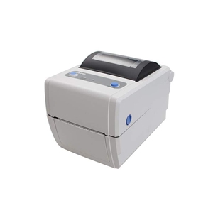 佐藤SATO-CZ408 CZ-412 4英寸抗菌热敏·热转印紧凑型桌面打印机