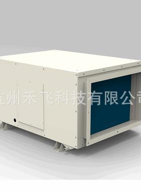 大量销售吊顶新风除湿机吊顶壁挂式除湿机防潮除湿器