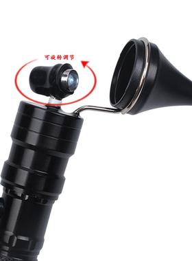 9QXC采耳工具手灯手握式耳灯检耳灯扩耳灯掏耳朵工具充电采耳灯