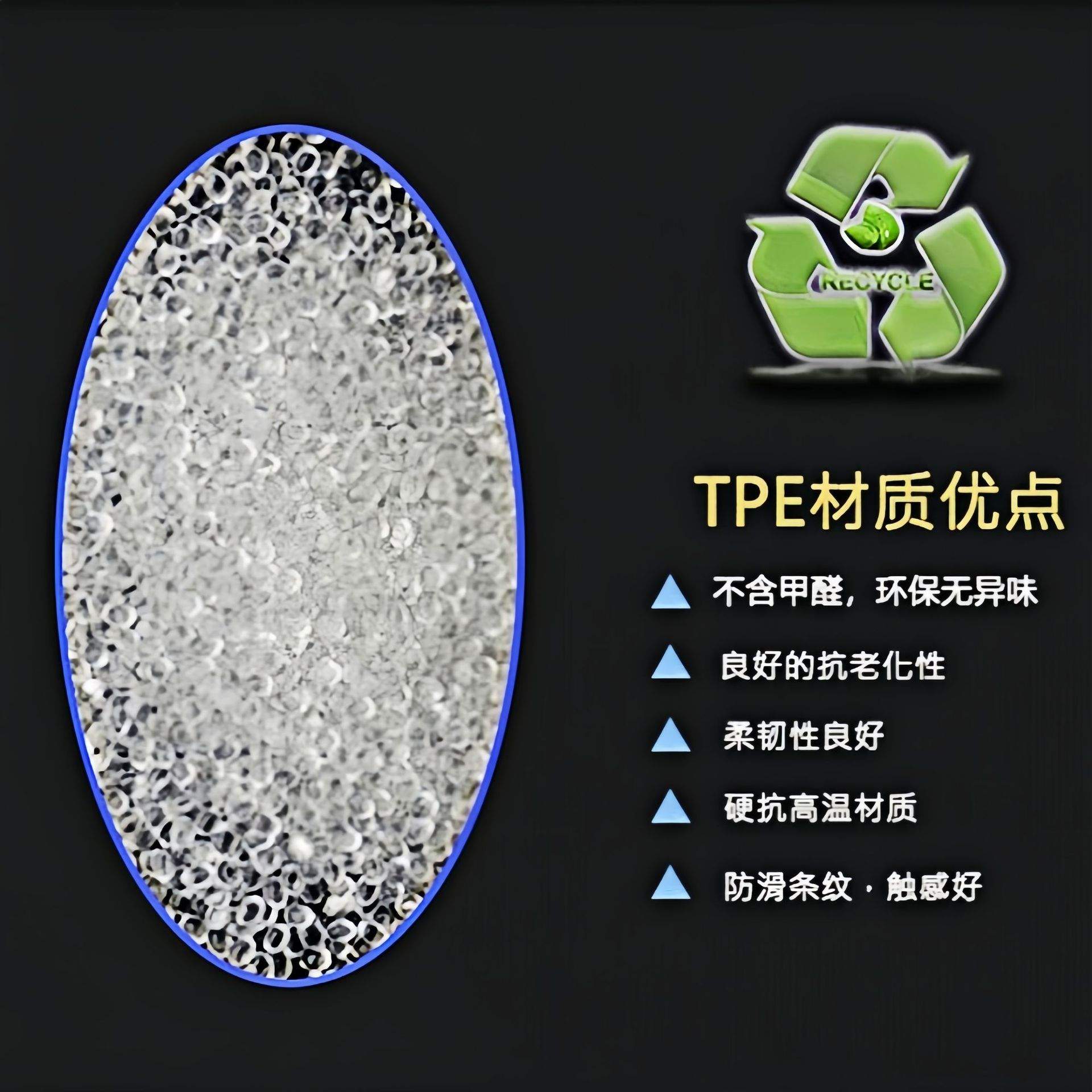 适用于03-16款丰田酷路泽Land cruiser LC100汽车TPE脚垫后备箱垫