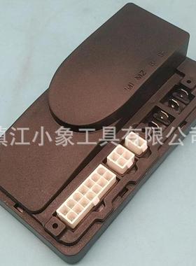 杭叉中力诺力西林合力叉车小金刚控制器1212P-250224V90A