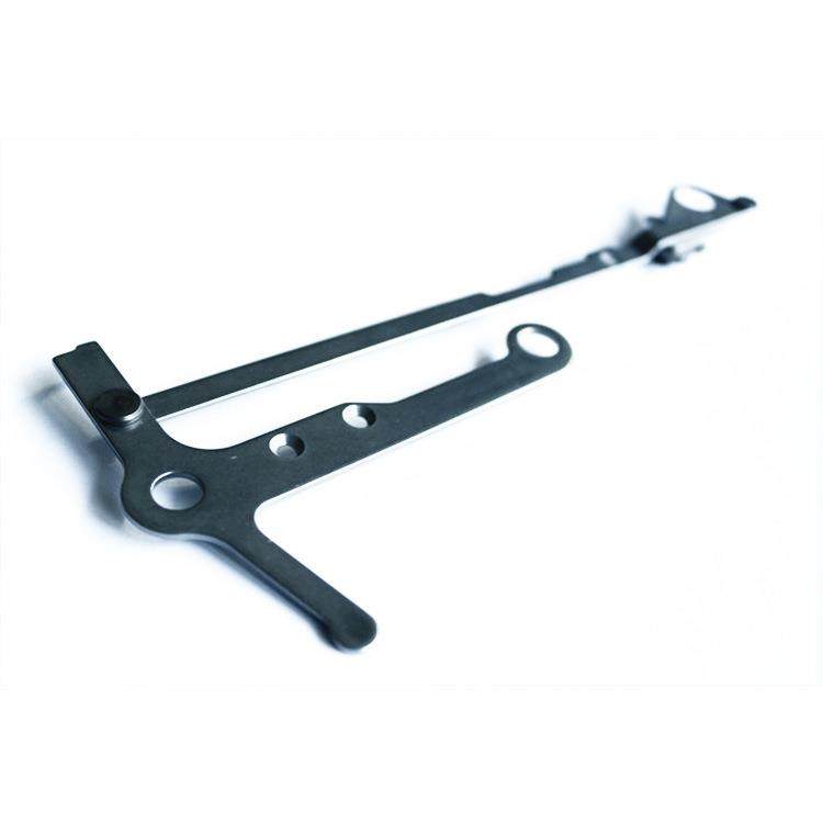 AWCA2200AWCA3906MCA0391FUJICP68X2MM飞达支架连杆