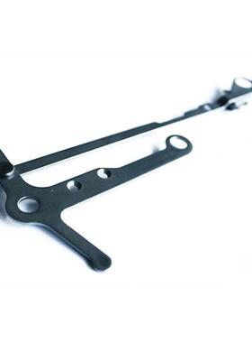 AWCA2200AWCA3906MCA0391FUJICP68X2MM飞达支架连杆