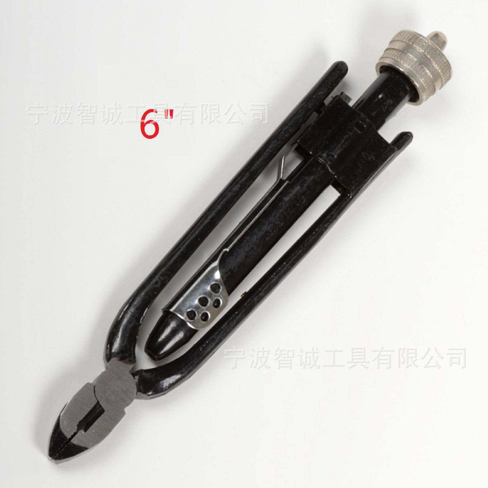 6"航空安全保险丝绞线钳，拧线钳，单方向旋转绞线钳，安全,鲜花速递/花卉仿真/绿植园艺,割草机/草坪机,淘宝优惠券,粉丝福利购,淘宝优惠卷