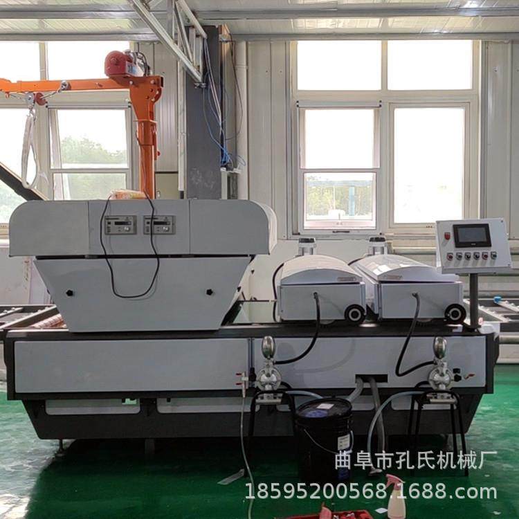 广告牌pvc板uv光油淋涂固化机家具地板装饰板高光涂装设备