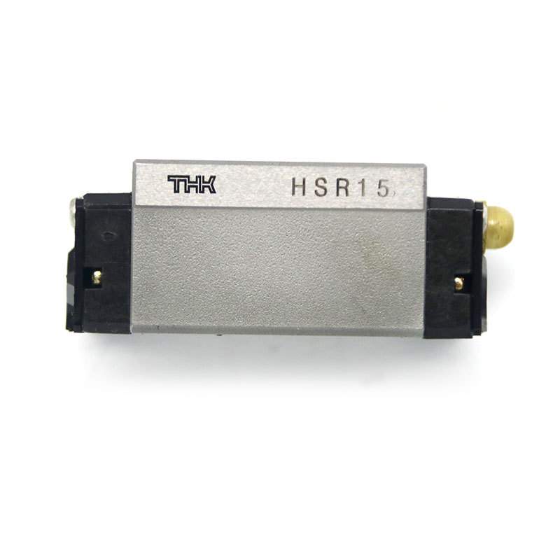 THK直线导轨滑块 HSR65LR HSR85LR 滚珠滚动滑轨滑块现货