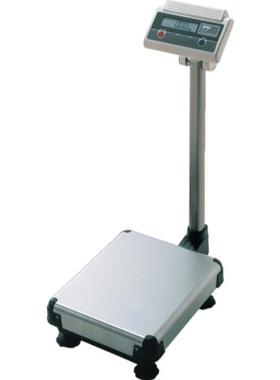 AND爱安德A&D/称/电子称/带杆数字平台秤FG60KAM