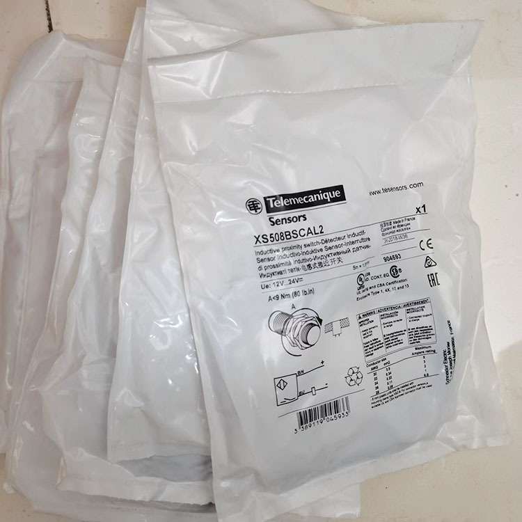 XS512BSDAL2/XS508BSCAL2/XS508B1PAL1/XS508B1NAL2限位开关原装
