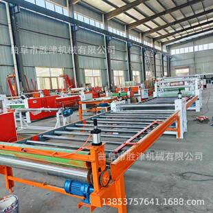 软包硬包皮革海绵贴合机PVC发泡板平贴机镀锌板在线裁断覆膜机