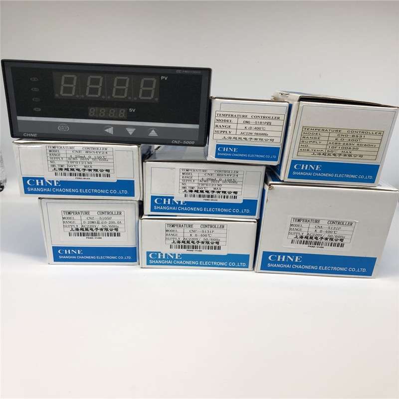 CHNE 温控器 CNG-8000/8431温控器/温度控制仪表/K 0-400