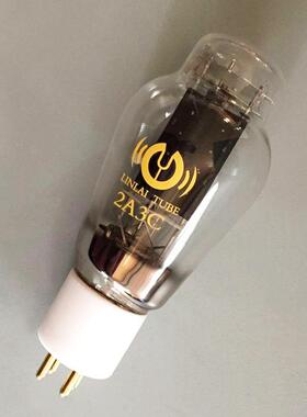 林籁之音2A3C电子管代曙光2A3C贵族之声2A3C胆管2A3单支价