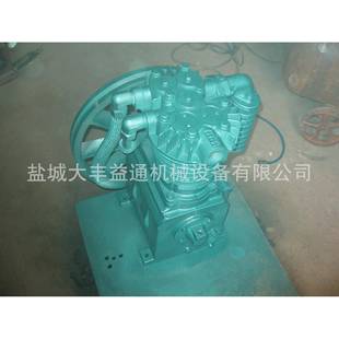 供应大丰产1.05机头 1.05空压机机头空压机气泵