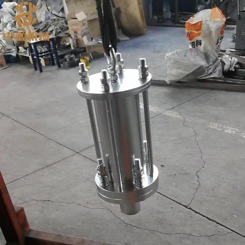 空气锤AH100SK100ZH100SX100ZC100冲击锤料仓气锤气动敲击锤