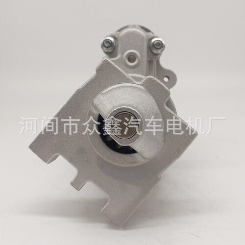 汽车起动机厂家028000-9030 228000-7850  18985n  GX610   GX670