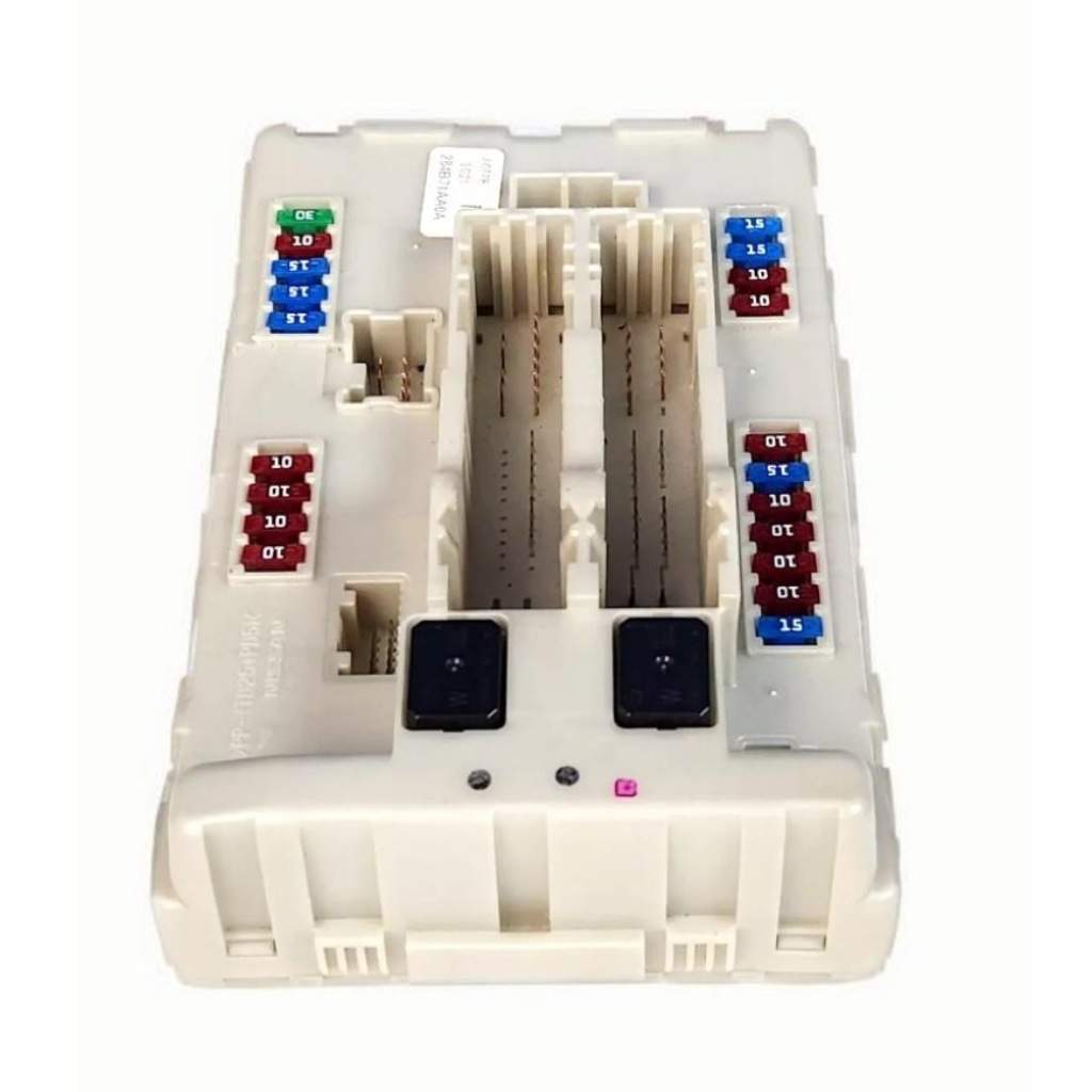 284B7-1AA0A 284B71AA0A适用于08天籁 保险丝盒继电器盒