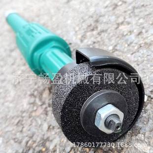 气动砂轮机直磨机加长刻磨风磨机去毛刺磨胎抛光S40 580