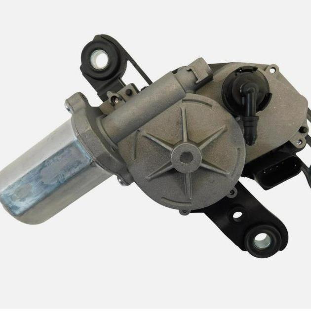 挡风玻璃雨刮电机适用于SKODA5E5955711B