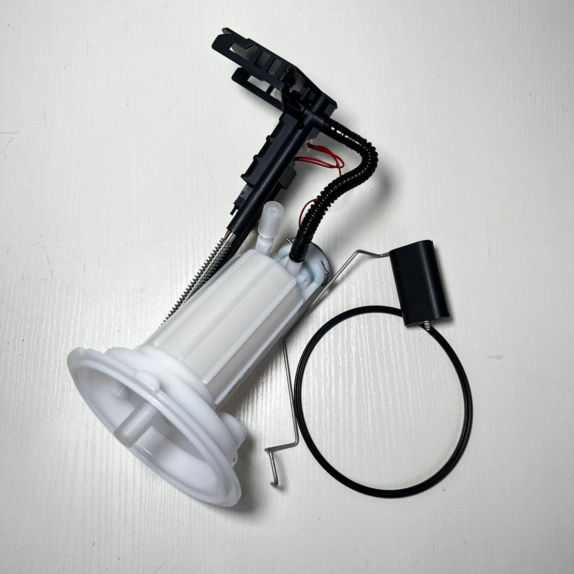 STZT16146766152适用宝马5系6系E60E61汽油泵燃油泵