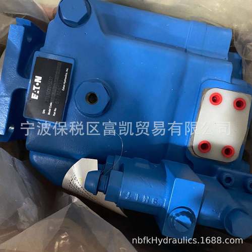 现货威格士柱塞泵PVH074R01AA1020000002001AB010A