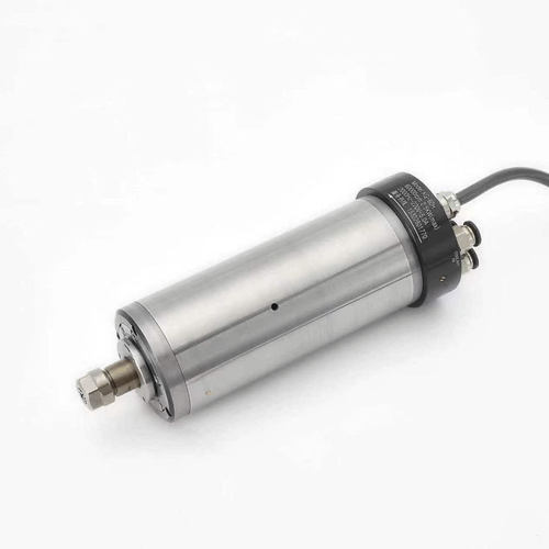 【现货】HZK-6260ER11手动换刀电主轴雕刻机重型