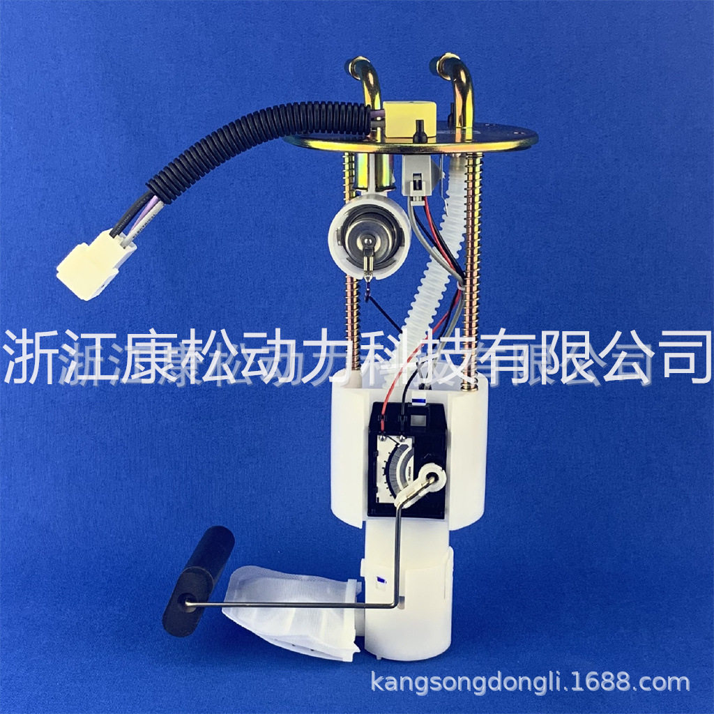 适用于燃油泵总成五菱荣光S老款/224521910/23875730