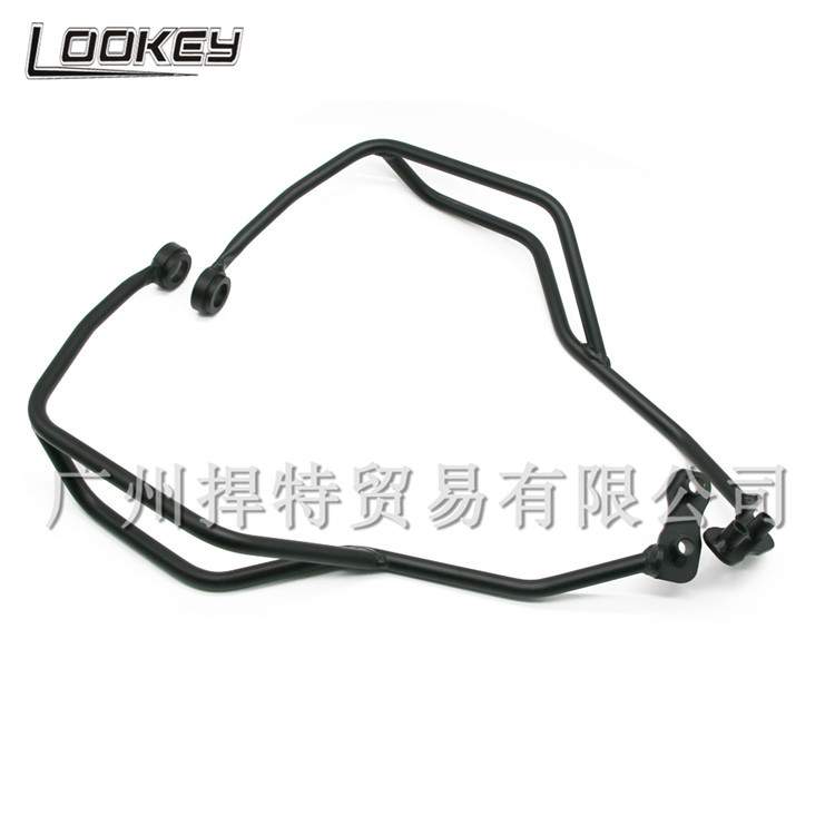 适用于  17-18年 X-ADV 750专用手把套护手 改装车把护手杠
