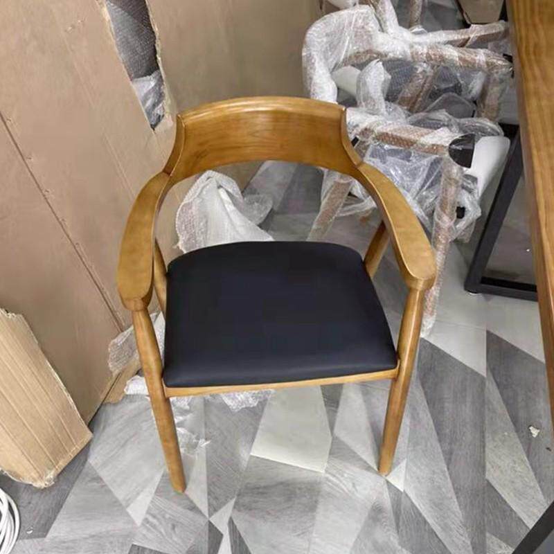 复古实木大板桌多人会议桌客厅大长桌卧室办公电脑书桌工业风桌椅