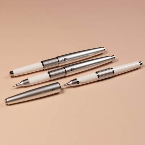 CraftDesignTechnology自动铅笔CDT Kerry038W 0.5mm设计漫画建筑