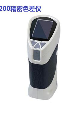 CS-200精密色差仪粉末色差仪手持式色差计色彩分析仪