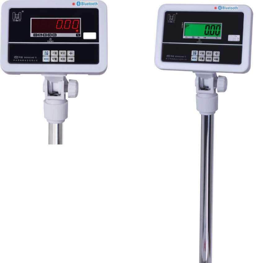 TCS计重电子秤称重台称电子称50kg75kg150kg300kg500kg地秤