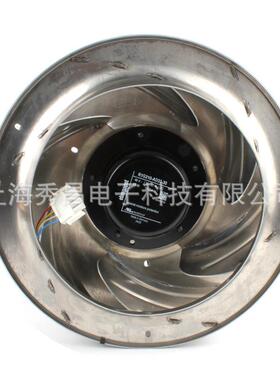 K3G310-AV69-09K3G310-BB49-32380-480V310mmEC进口离心风机