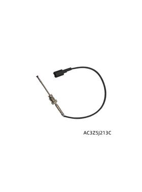AC3Z5J213C排气温度传感器汽车尾气温度传感器适用Ford