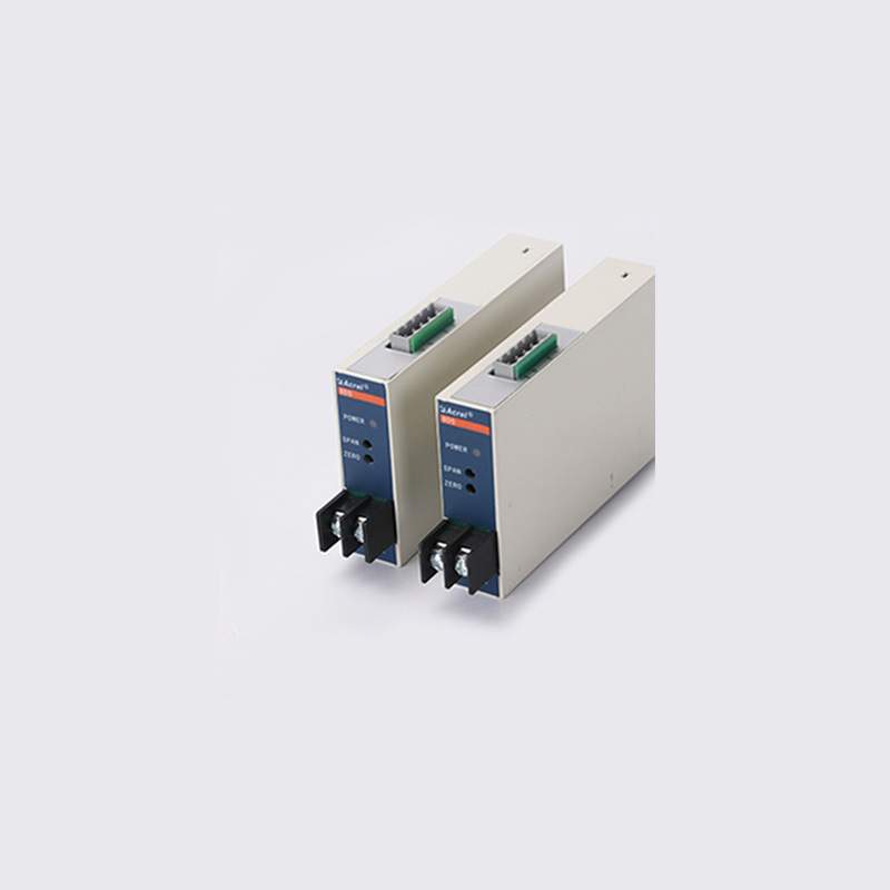 安科瑞电压变送器BD-3（4）V3三相电压变送器 三相交流电压测量