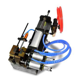 气动剥皮机适用于小线径线束加工电源线电脑线电子线多芯线