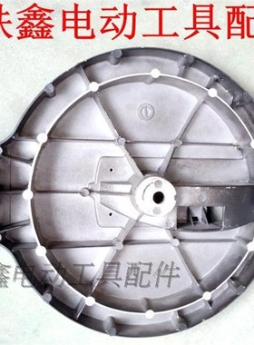 鉄鑫电动工具配件 锯铝机配件 1040锯铝机圆盘 01372