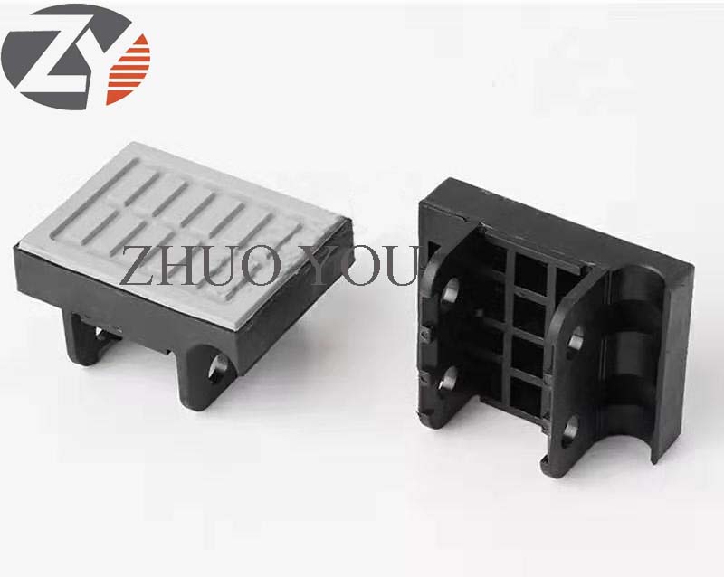 南兴极东豪德半全自动封边机输送带块输送链块封边机木工机械配件