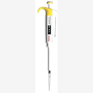 Thermo赛默飞 原芬兰雷勃 单道移液器 F3单道可调移液枪