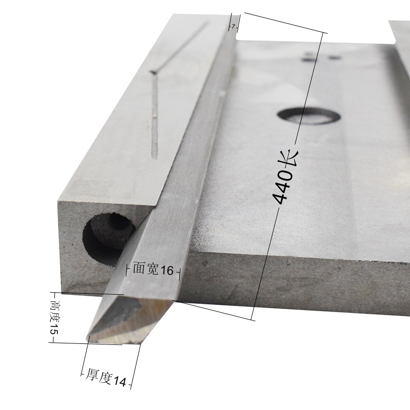 广州车床配件C6132镶条 6140A1线条斜铁塞铁中拖板镶条小拖板镶条