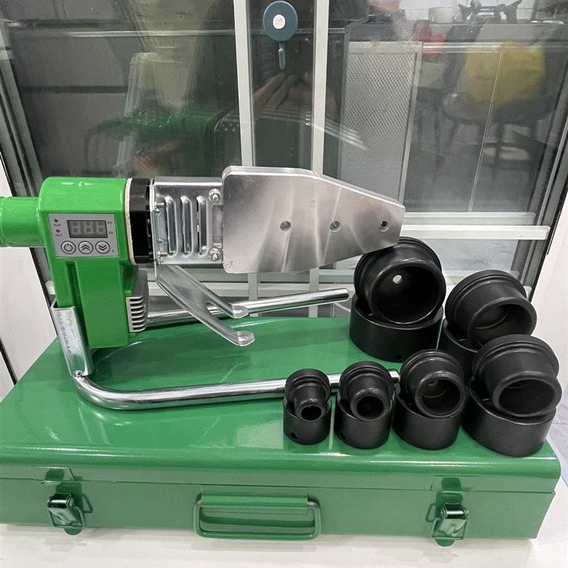 伟星PPR热熔器400度度接水管热容机家用水电工程焊接热熔机焊接机,个性定制/设计服务/DIY,明信片定制,淘宝优惠券,粉丝福利购,淘宝优惠卷