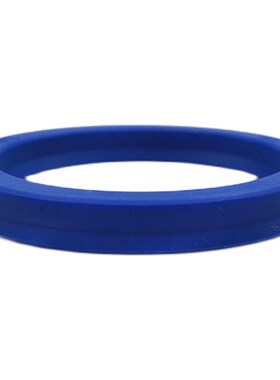 un405510 液压油封UN40*55*7 un40/55/8 UN40-55-9油缸密封圈