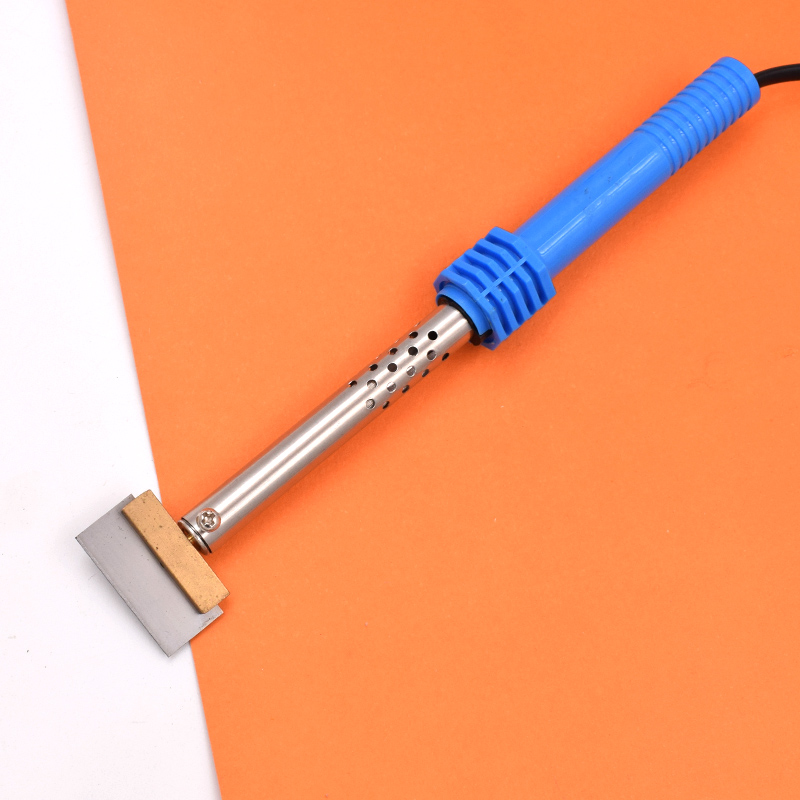 热切割电烙铁60w热铲刀电x烙铁电热工具切割皮料塑胶塑料剥线等