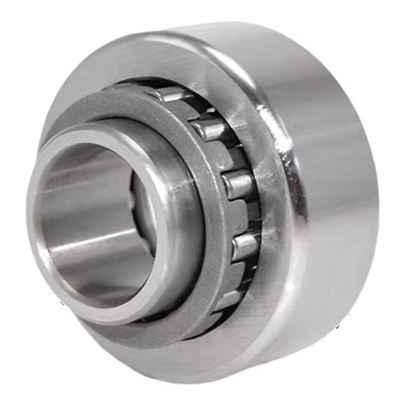 UIE进口滚针滚轮轴承 NART5 6 8 10 12 15 17 20 25 30 35 40 45R