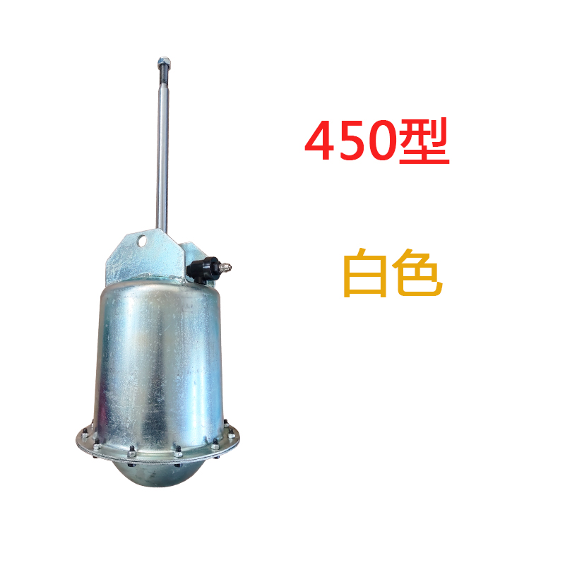 大力522/450/620/TM3扒胎机配件原厂大气缸总成单排气压胎气鼓泵