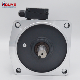 三相380V/220V变频齿轮减速电机200W400W750W立式卧式小金刚马达